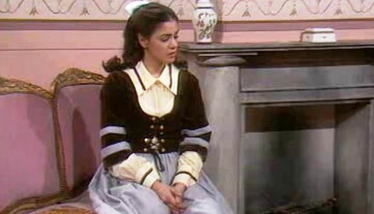 Ricardina e Marta Ep. 23 – IV