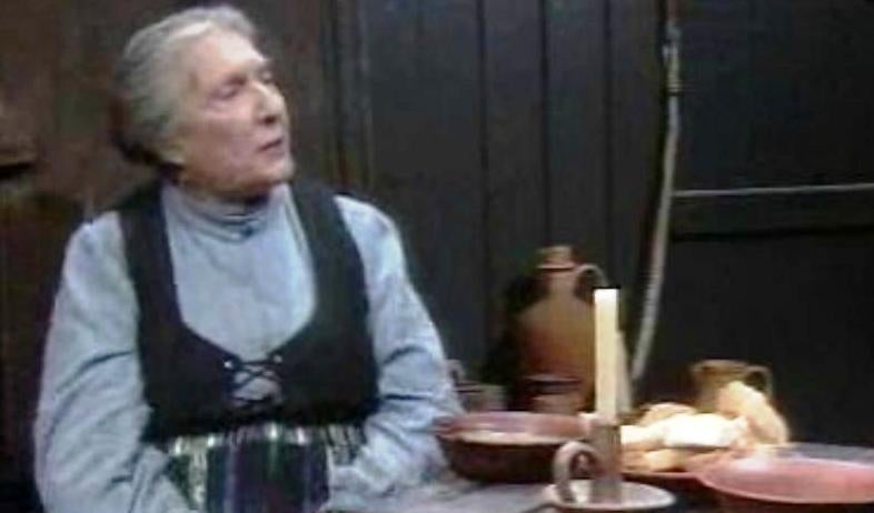 Ricardina e Marta Ep. 29 – I