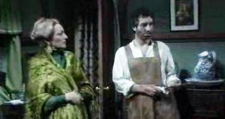 Ricardina e Marta Ep. 04 – I