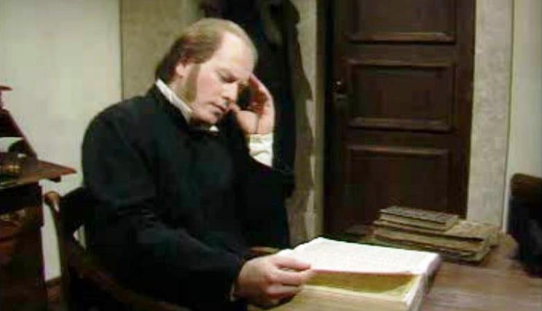 Ricardina e Marta Ep. 42 – IV