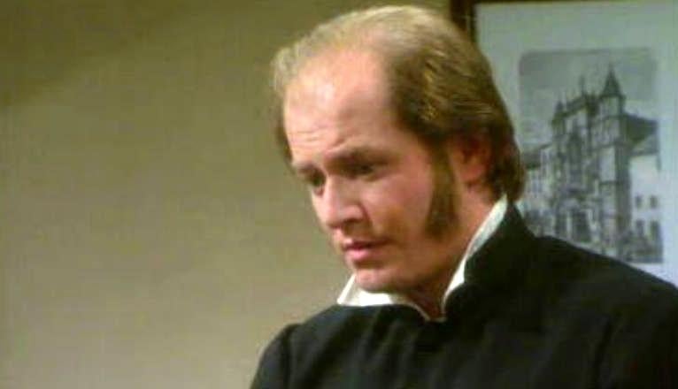 Ricardina e Marta Ep. 45 – III