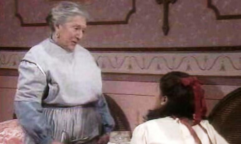 Ricardina e Marta Ep. 21 – III