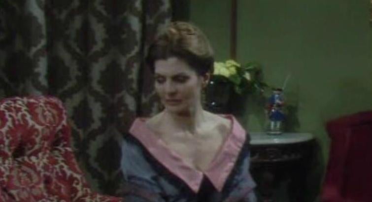 Ricardina e Marta Ep. 06 – IV