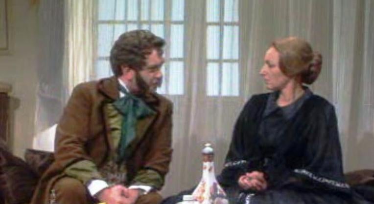 Ricardina e Marta Ep. 83 – II