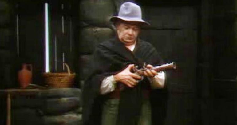 Ricardina e Marta Ep. 69 – I