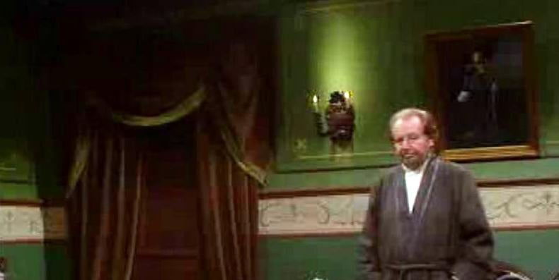 Ricardina e Marta Ep. 33 – I