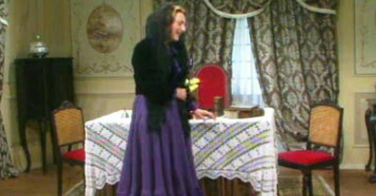 Ricardina e Marta Ep. 41 – III