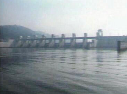 Plano hidrológico espanhol