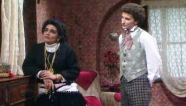 Ricardina e Marta Ep. 82 – II