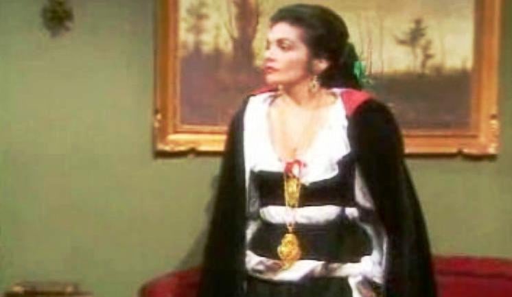 Ricardina e Marta Ep. 62 – I