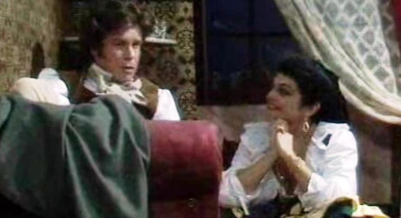 Ricardina e Marta Ep. 14 – III