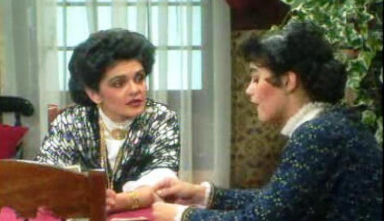 Ricardina e Marta Ep. 76 – II