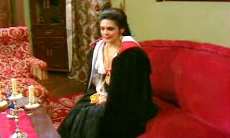 Ricardina e Marta Ep. 60 – IV