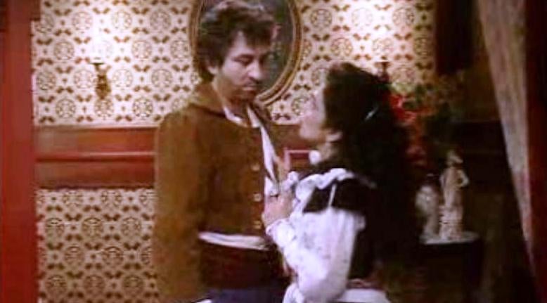 Ricardina e Marta Ep. 63 – II