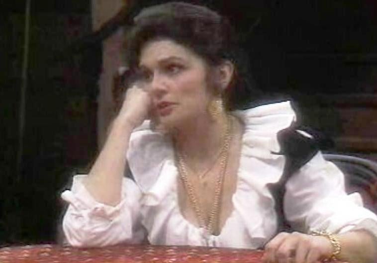 Ricardina e Marta Ep. 22 – II