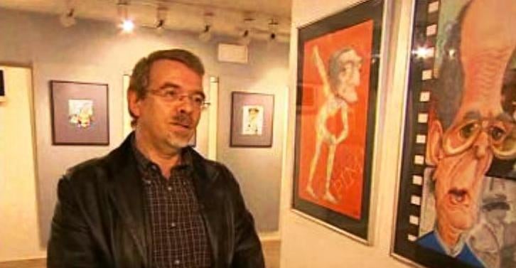 João Mascarenhas e Rui Pimentel