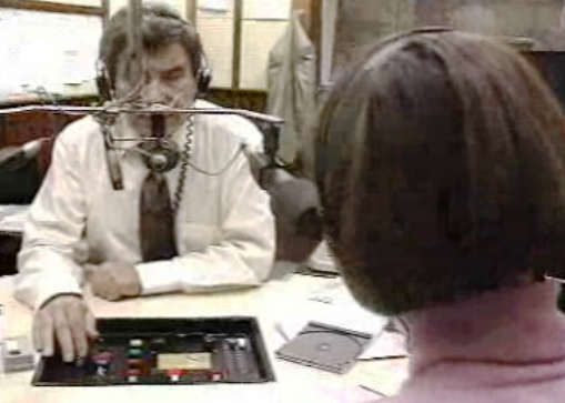 Privatização da Rádio Comercial