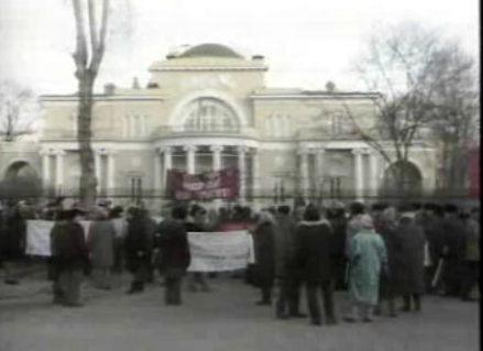 Rússia condena ataque americano ao Iraque