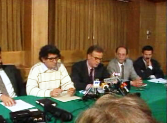 Eleições autárquicas