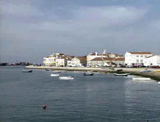 Amadora e Seixal melhoram as infraestruturas