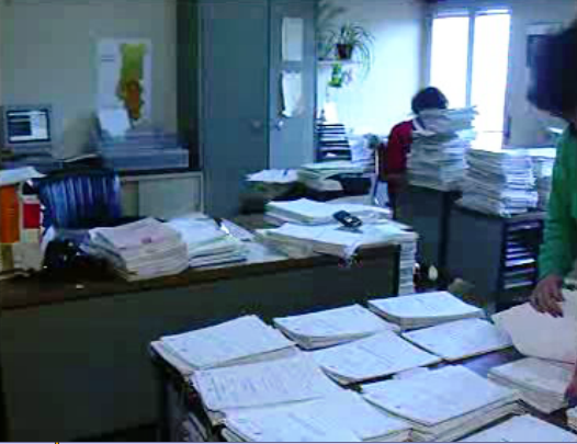 Reforma do Sistema Judicial