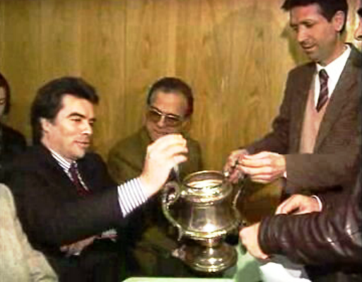 Sorteio para a Taça de Portugal