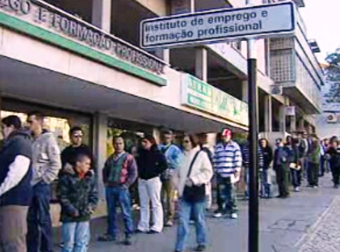 Subsídio de Desemprego