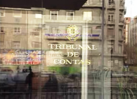 Situação do Tribunal de Contas