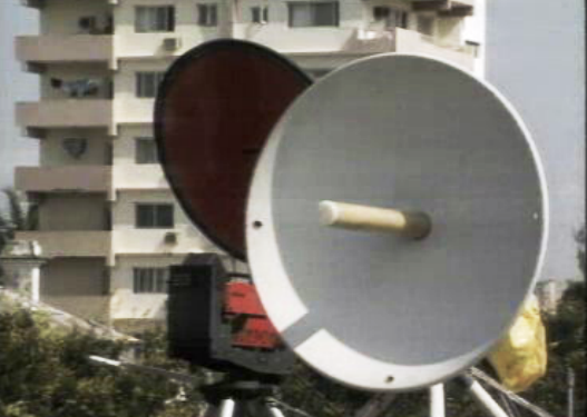 Estação privada de televisão em Moçambique