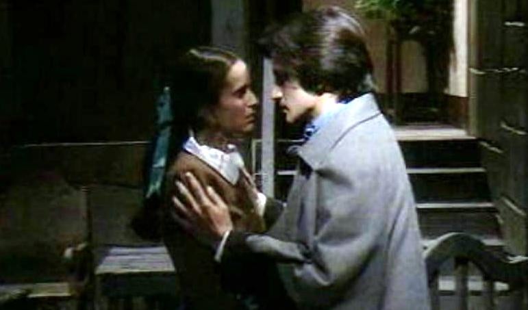 Ricardina e Marta Ep. 28 – II