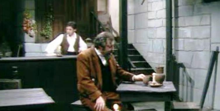 Ricardina e Marta Ep. 81 – IV