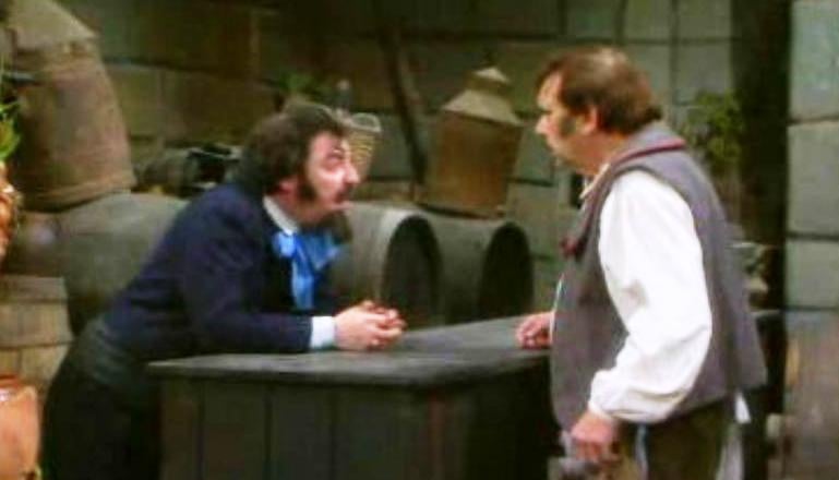 Ricardina e Marta Ep. 66 – I