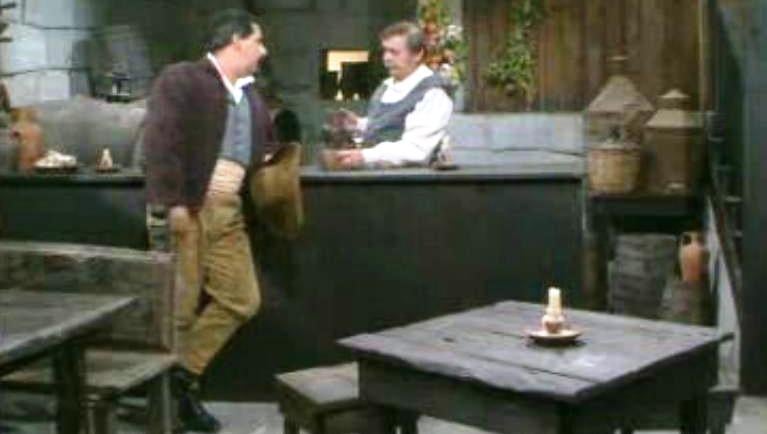 Ricardina e Marta Ep. 90 – II