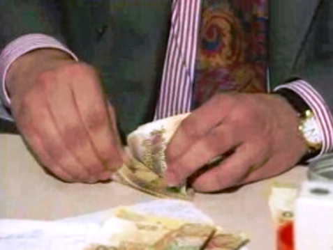 Redução das taxas de juro