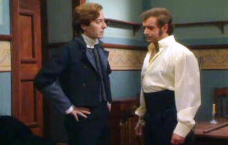 Ricardina e Marta Ep. 58 – I