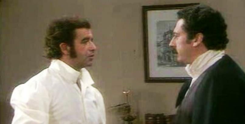 Ricardina e Marta Ep. 35 – I