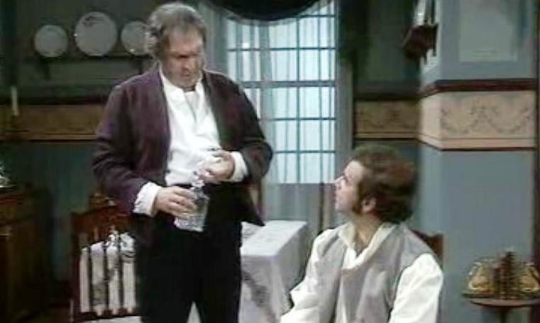 Ricardina e Marta Ep. 20 – I