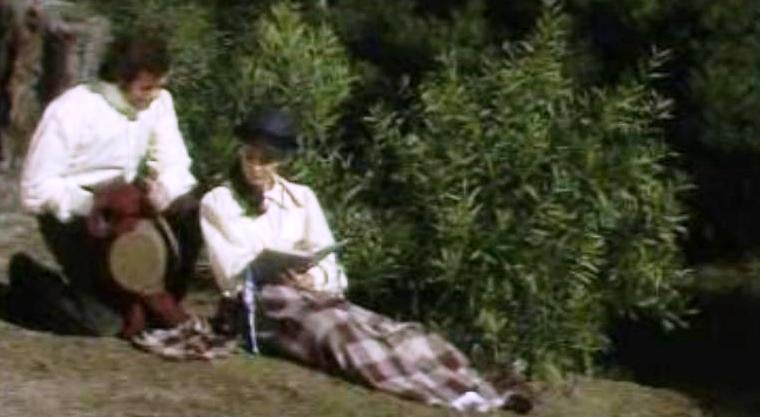 Ricardina e Marta Ep. 06 – I