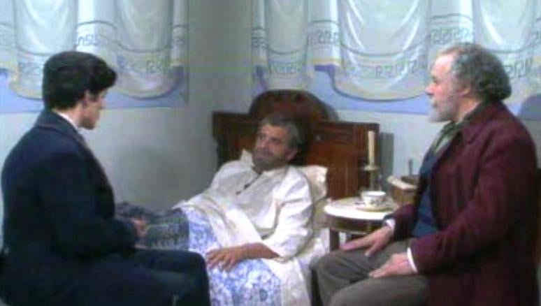 Ricardina e Marta Ep. 88 – III