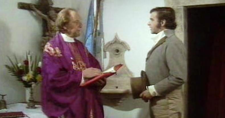 Ricardina e Marta Ep. 22 – IV