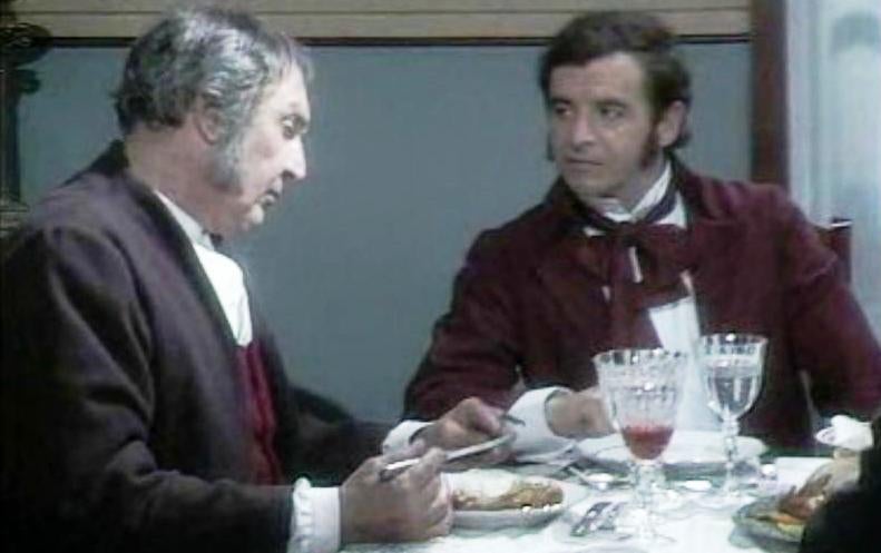 Ricardina e Marta Ep. 02 – II