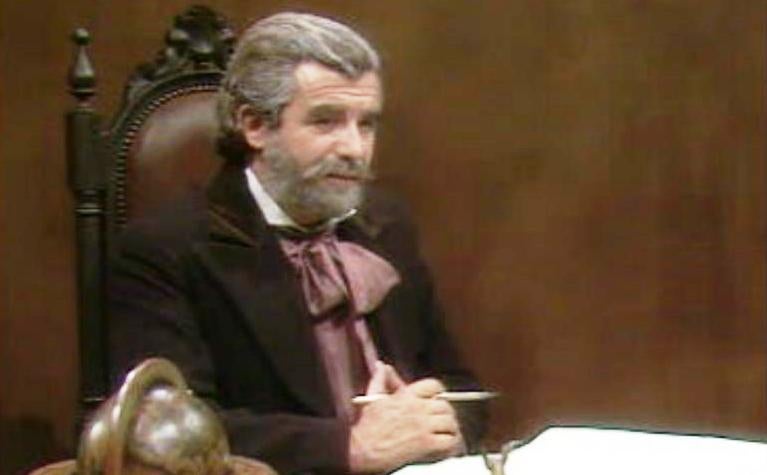 Ricardina e Marta Ep. 86 – IV