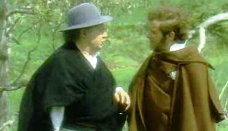 Ricardina e Marta Ep. 65 – IV