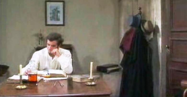 Ricardina e Marta Ep. 33 – IV