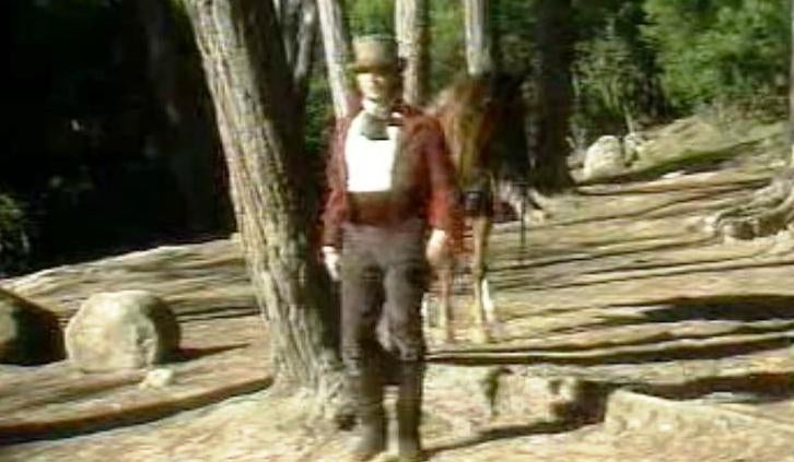 Ricardina e Marta Ep. 21 – I