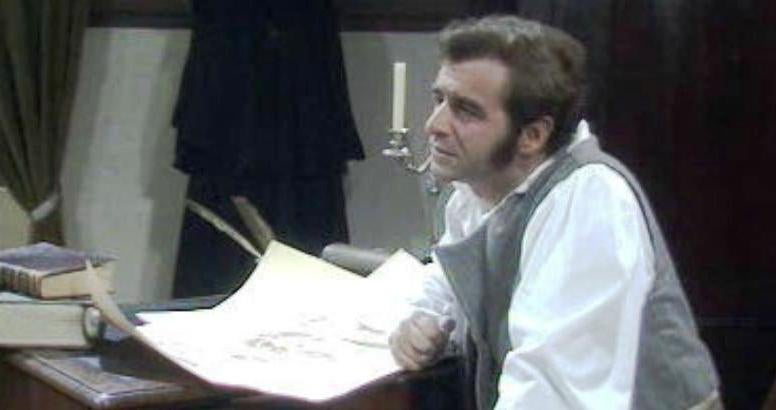 Ricardina e Marta Ep. 04 – II