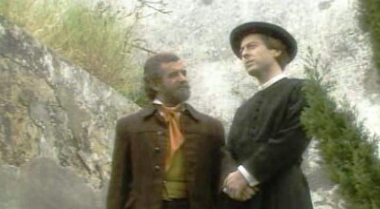 Ricardina e Marta Ep. 90 – III