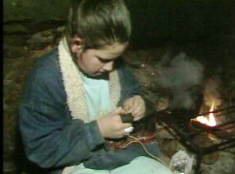 Trabalho infantil em Portugal