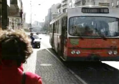 Aumento dos transportes públicos