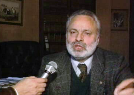 Valentim Loureiro candidato a Gondomar